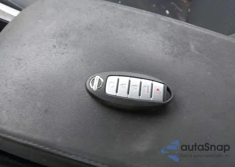 2015 Nissan Altima 2.5 Sv z USA, uszkodzony, nr VIN 1N4AL3AP1FC196228